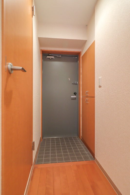 玄関　図面と現状に相違がある場合には現状を優先