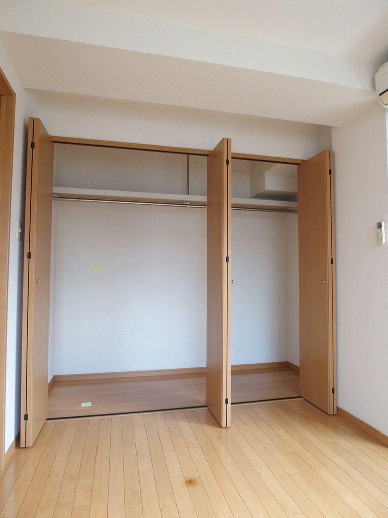収納　※代表タイプの写真のため実際と異なる場合がございます