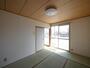 その他部屋・スペース　和室6帖