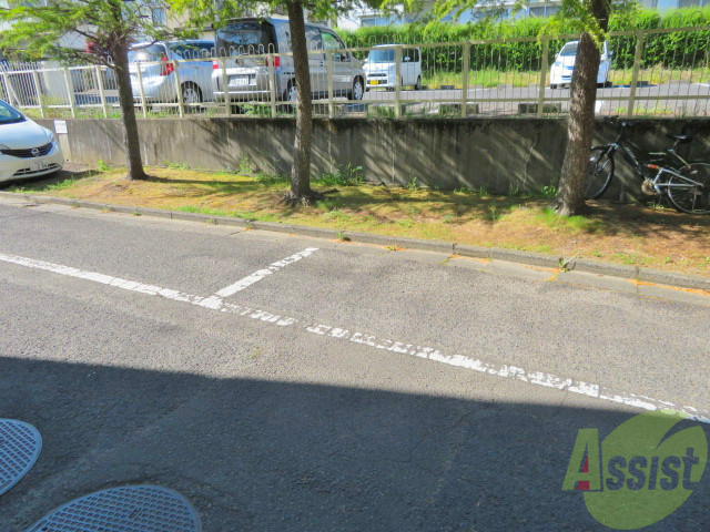 駐車場　駐車場その他