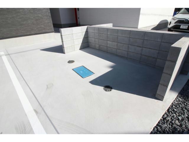 その他共有部分　建物設備