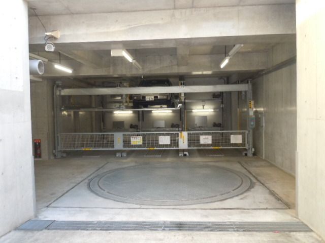 駐車場　部屋探しは株式会社　タウンハウジング　までお気軽にお問合せ…