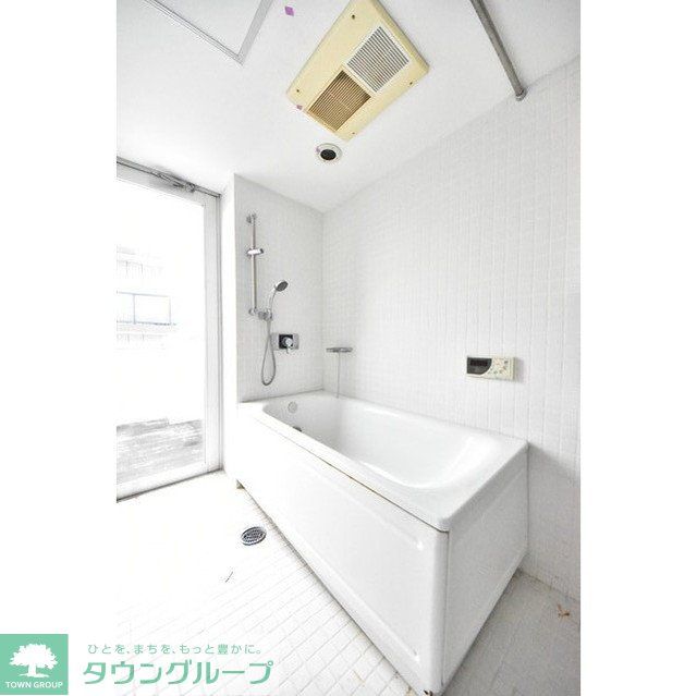 バス・シャワールーム　お部屋探しは株式会社　タウンハウジング　までお気軽にお問合…