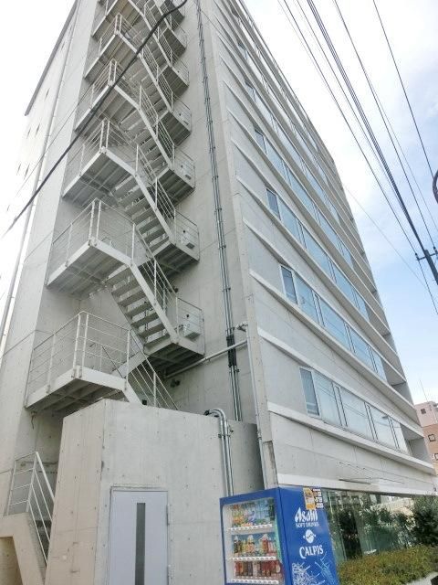 建物外観　お部屋探しは株式会社　タウンハウジング　までお気軽にお問合…
