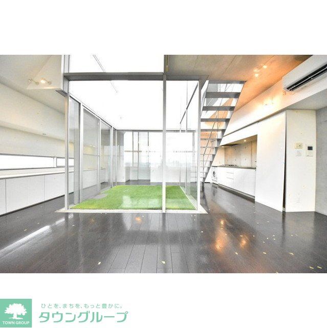 居室・リビング　お部屋探しは株式会社　タウンハウジング　までお気軽にお問合…