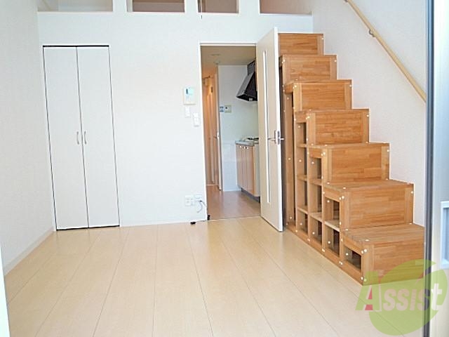 その他部屋・スペース