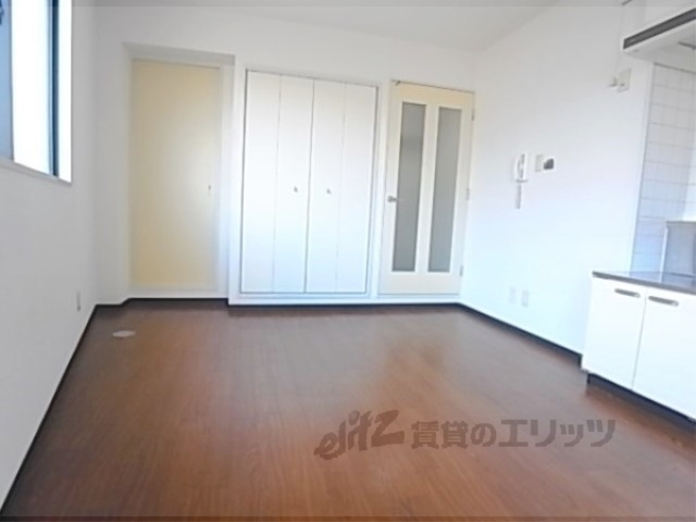 居室・リビング　洋室