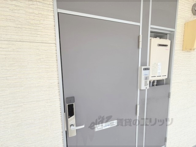 セキュリティ　ドアフォン（ＴＶ含）