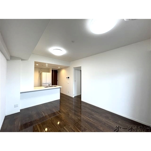 建物外観　ＬＤＫ