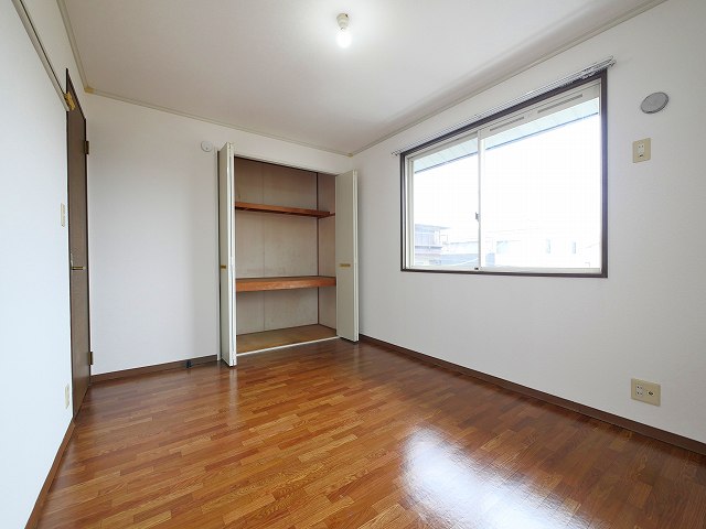 その他部屋・スペース　ゆとりの広さです