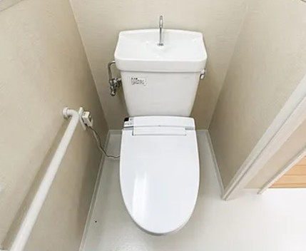 トイレ　★別室参考