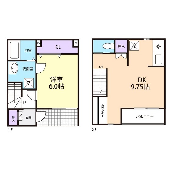 セシボン_間取り_0