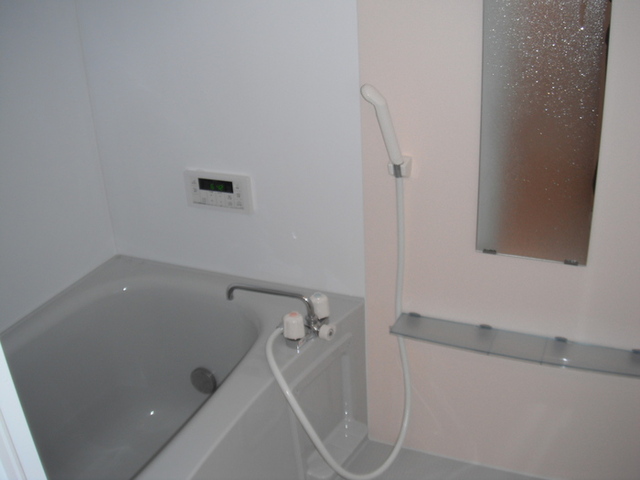 バス・シャワールーム　お風呂