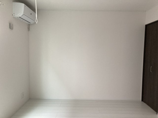 ディアコート盛岡Bの居間写真