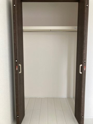 ディアコート盛岡Bの内装写真