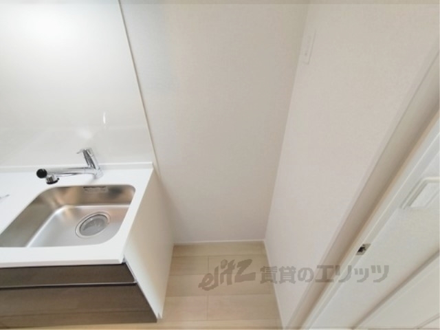 その他部屋・スペース　冷蔵庫置場