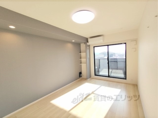 居室・リビング　洋室