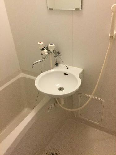 バス・シャワールーム　ユニット式