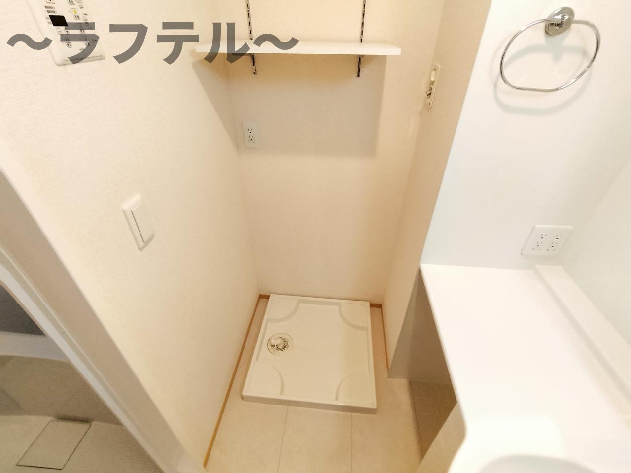 その他設備　別部屋イメージ
