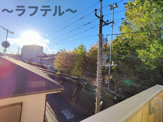 眺望　別部屋イメージ