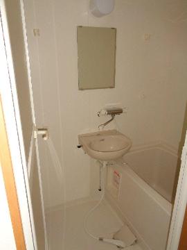 バス・シャワールーム　ユニットバス