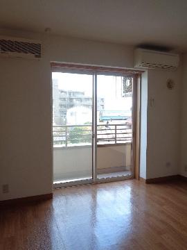 居室・リビング　洋室