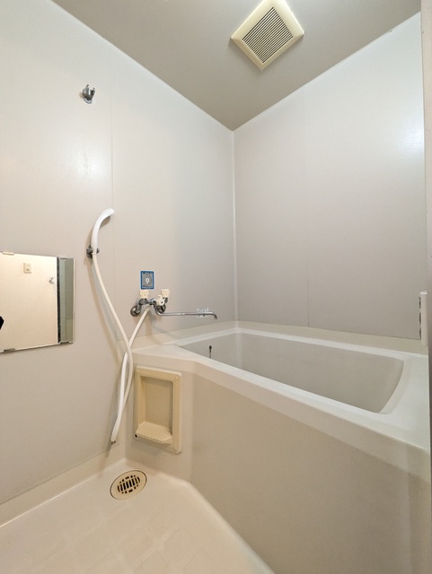 バス・シャワールーム　★毎日の疲れを癒すバスルーム★