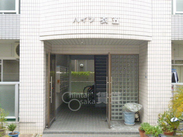 建物外観　オンライン内覧・現地案内も可能です