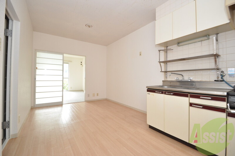 居室・リビング　解放感がある素敵なお部屋です。