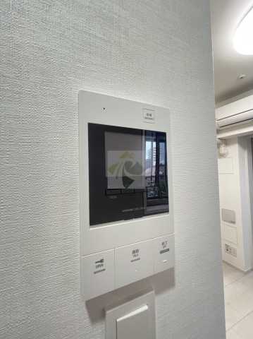 セキュリティ　トラディス田端