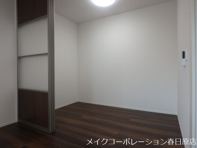 その他部屋・スペース　写真は同型タイプ