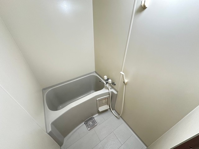 バス・シャワールーム　※他部屋の写真です。現況優先。