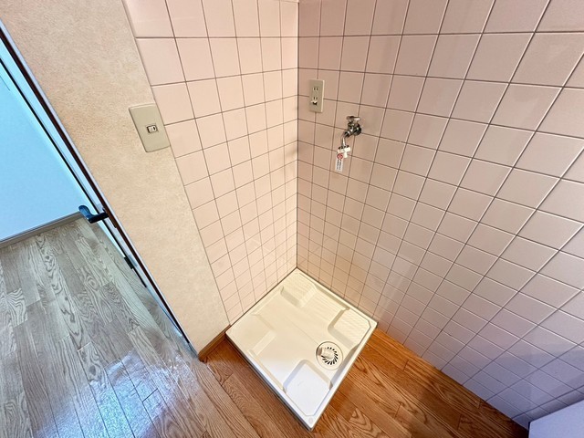 その他設備　※他部屋の写真です。現況優先。