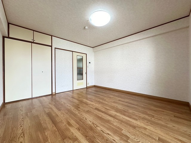 その他部屋・スペース　※他部屋の写真です。現況優先。