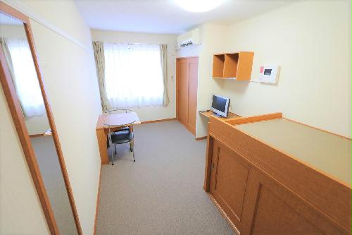 居室・リビング　当社人気のベッドタイプ！収納付きベッドがオススメ！