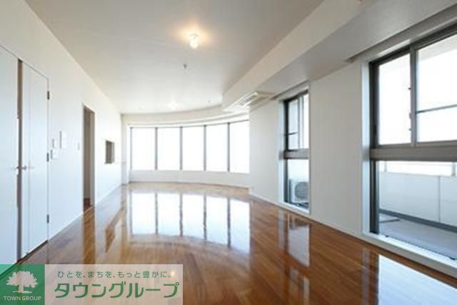居室・リビング　※写真は同タイプ住戸です。