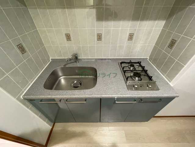 ロビー　パークウェル文京千石