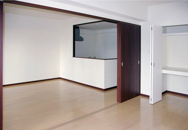 その他部屋・スペース　明るい室内です