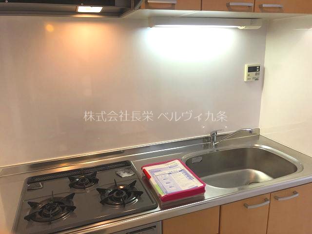 その他　※別部屋の写真です