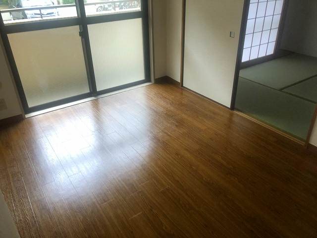 その他部屋・スペース　※別部屋の写真です