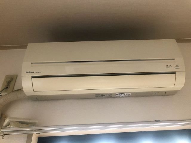 その他設備　※別部屋の写真です