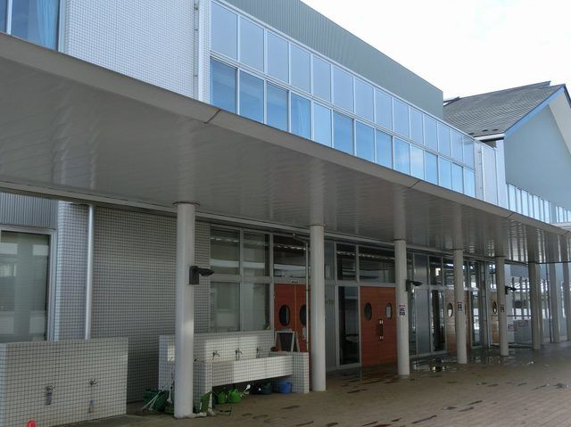 小学校　喜連川小学校（小学校）まで950m