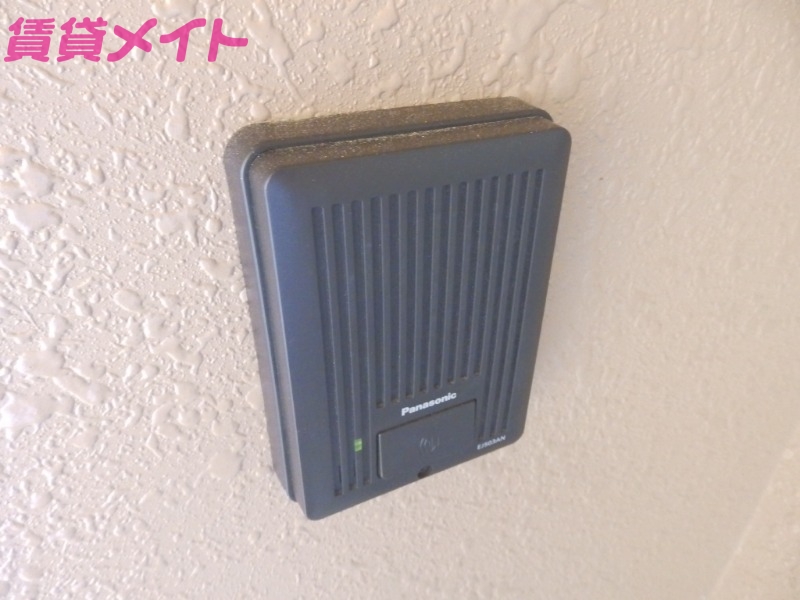 セキュリティ　別部屋参考写真です