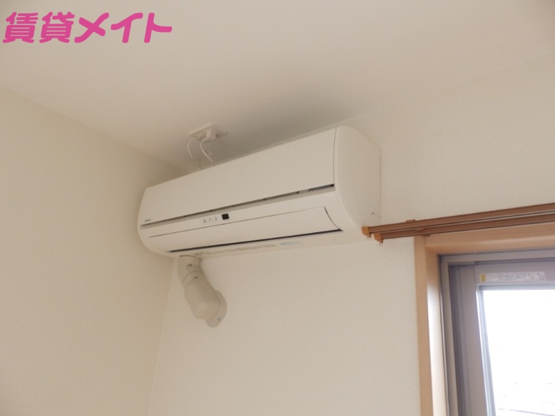 その他設備　別部屋参考写真です