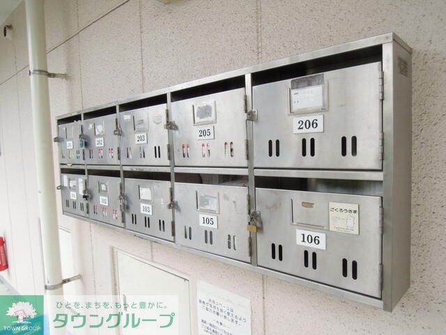 その他共有部分