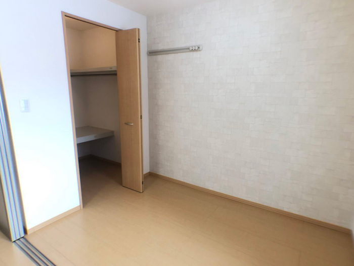 その他部屋・スペース　洋室3帖