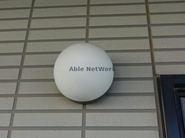 その他共有部分　建物設備