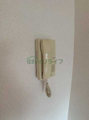 その他部屋・スペース　ブレール大塚北