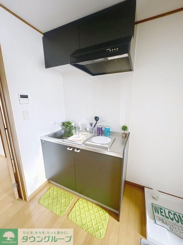 キッチン　★お問い合わせはタウンハウジング聖蹟桜ヶ丘店まで★