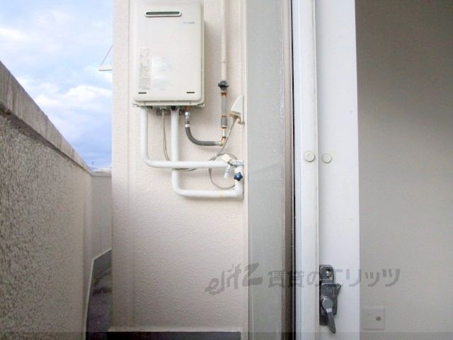 バルコニー　ベランダ